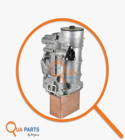 2156366-Yağ Kütüğü (Modülü) Komple D2156366 2107465 D2107465 2146533 D2146533 2128431 D2128431 1980613 D1980613