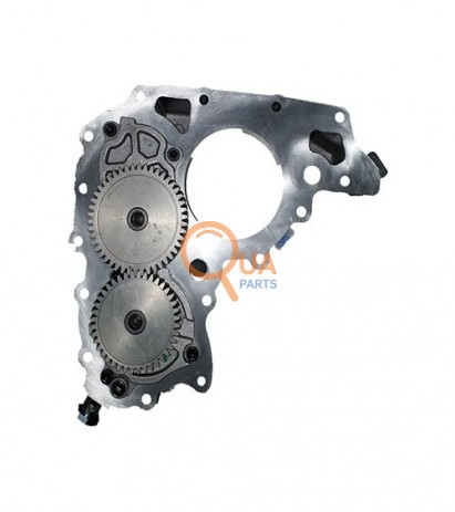 F009D04964-Motor Yağ Pompası