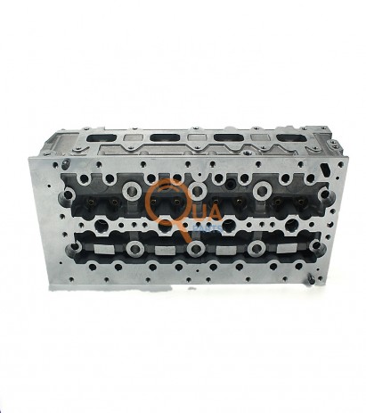 5801485124-Silindir Kapağı (Boş) (Düz Tip Enjektörlü)