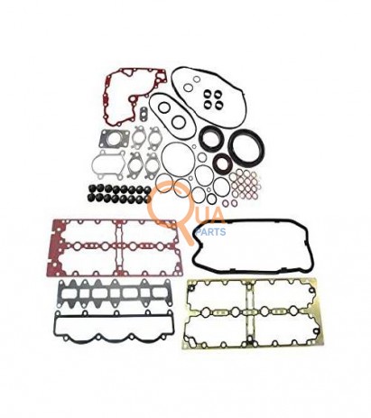 504049360-Motor Takım Conta FULL (Ön-Arka Krank Keçeli&Sil.Kap.Contalı)