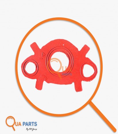 MK667382-Conta, Yağ Soğutucu Petek 504077557