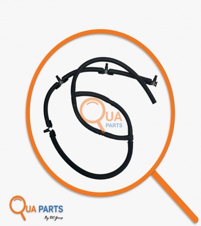 QC000395-Enjektör Geri Dönüş Hortumu 5801783855 5801646957 0445130070 5801787826 0445130069-39T 0 445 130 069-39T