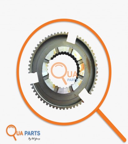 ME533968-Dişli, Senkromenç (İç) M/T (1.&2.Vites) (62*32)