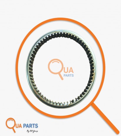 ME535671-Dişli, Senkromenç (Dış) M/T (1.&2.&3.&4.&5.&Geri Vites)