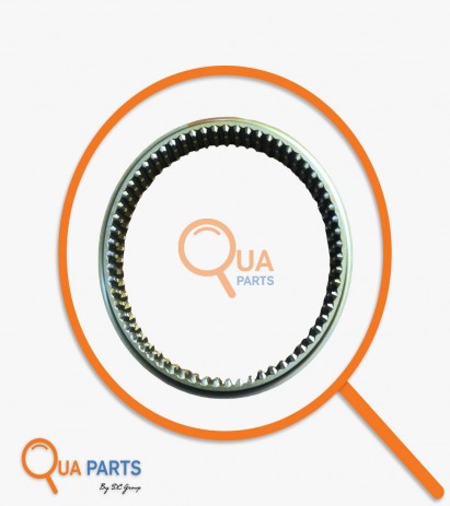 ME538306-Halka Dişli, Senkromenç (Dış) M/T (1.&4.&5.&Geri Vites)