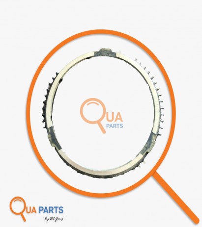 ME531369-Senkromenç Sarısı (4.-5. ve Geri Vites) M/T (Kömürlü)