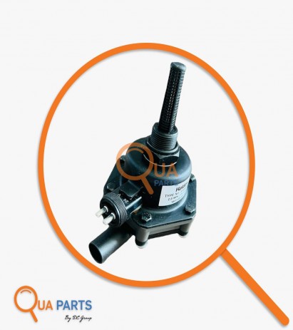 TU310188-Hava Tahliye Musluğu