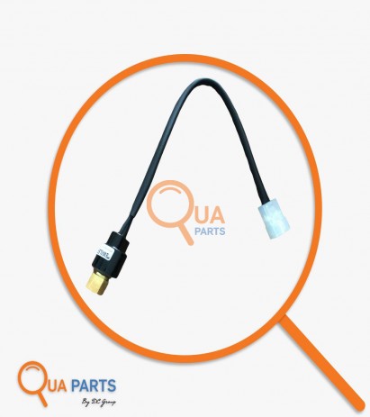 260320002-Alçak Basınç Müşürü 71C00-76018-AA PS8002F0454 71C0076018AA