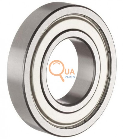 ME622882-Şanzıman Prizdirek ve Kamalı Mil Rulmanı (Segmanlı)