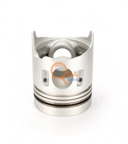 ME018277-Piston Segman Std (104 mm.)