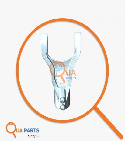 2262070-Silindir Kapağı Enjektör Braketi D2262070