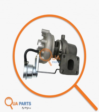 ME014881-Turbo (Komple) ME015259 49178-02385 4917802385 2823045000