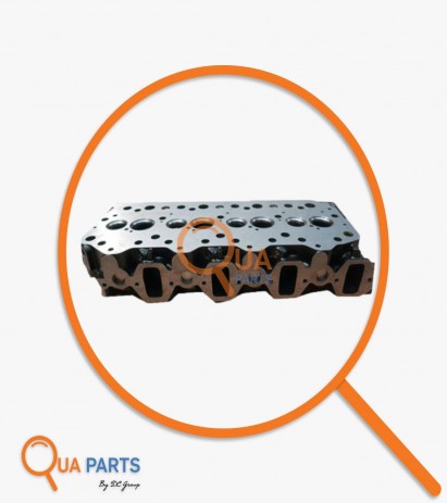 ME990195C-Silindir Kapağı (Dolu)