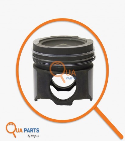 1976630-Piston Segman Std D1976630