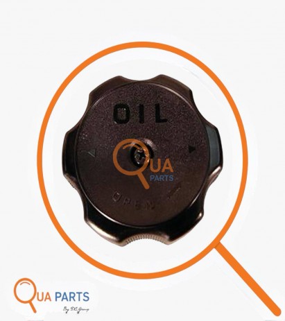 MD008784-Yağ Dolum Kapağı, Motor MD132260 MN143845 MD132260 1250A015 MD354664 MD363392