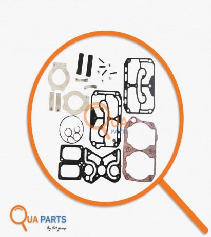 5339231-01-Hava Kompresör Tamir Takımı 9P933187 5339231 LK4984 K068756N10 K068756N00 K068756N00