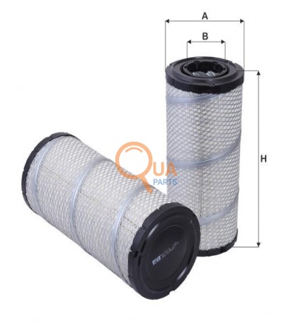 2992677-Hava Filtresi