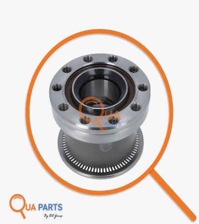 81.93420-0337-Porya, Ön (Rulmanlı)