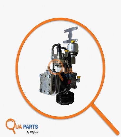 TM187142YAA-Hava Kompresörü