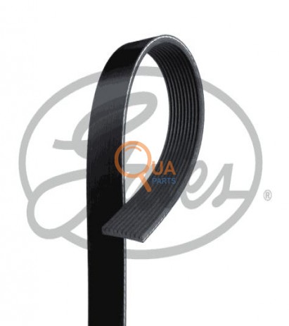 10PK2160-Kayış (Kanallı) 10PK2160