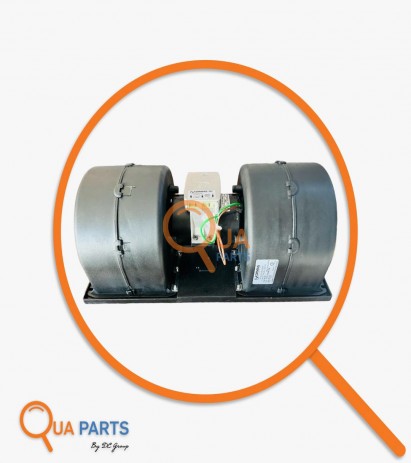 72235050-Blower Komplesi 24V (Beyinli)