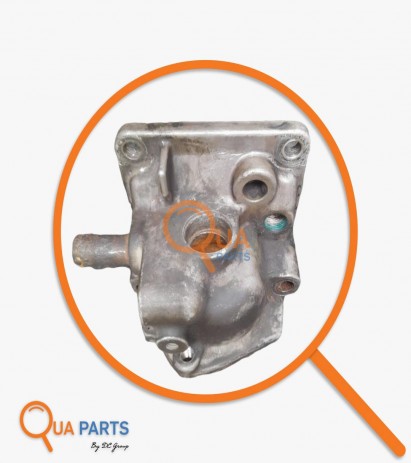 ME014340C-Yuva, Termostat ME015057