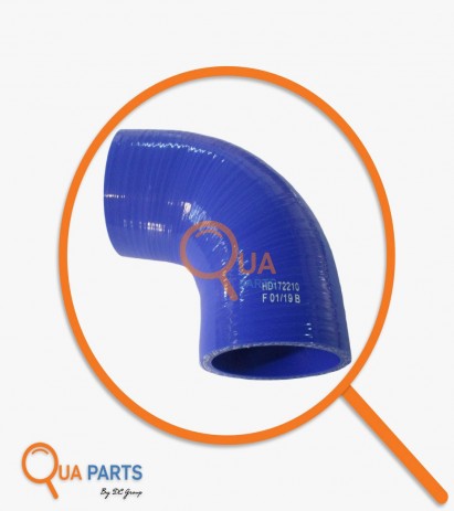 HD172210Y-Hortum, Dirsek 81963050134 HD172210 (60X90)