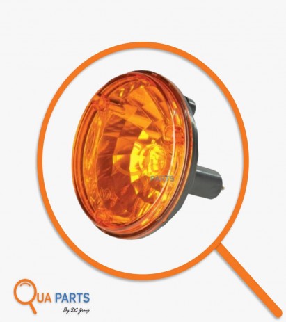 CM253101Y-Lamba, Sinyal (Arka) (24V-21W) 16F00-35502-AA 16F0035502AA 12805 13849F 13848F