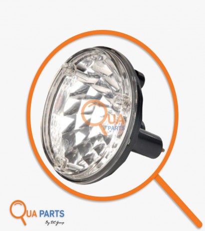 CM253103Y-Lamba, Geri Vites (Arka) (24V-21W) 16F0035508AA 16F00-35508-AA 12807 12807E 13854F 13853F