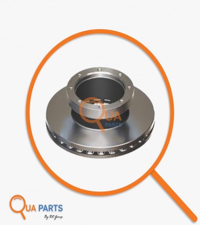 16F00-05248-AA-Fren Diski (Arka)