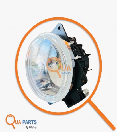 16M00-35580-AA-Sis Farı (Ön-Sağ/Sol) (12V-24V) 16M00-35580-AB 16M00-35580-AC
