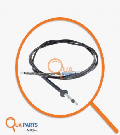 TM306104Y-El Fren Teli (Halatı) (393 cm.)