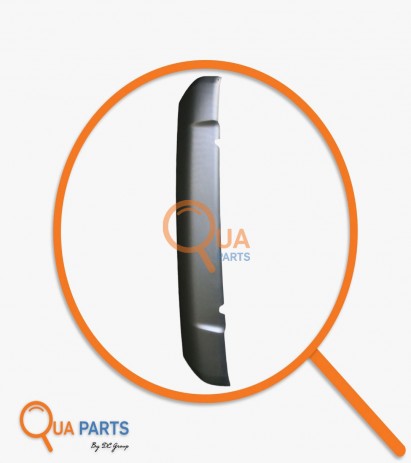 6400F912-Ön Tampon Alt Plastik