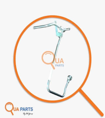 QC000460-Boru, Turbo Su Besleme QC000205