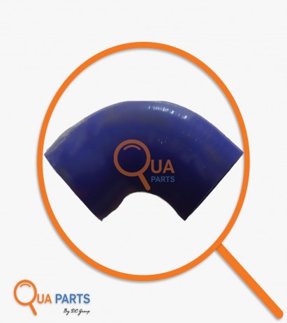 1320-LPE-02-Hortum, Dirsek, Soğutma 1320-LPE-02Y (D63,5X90X90)