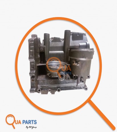 2273304-01C-Yağ Kütüğü (Gövdesi) D1934320 1934320 2273304 D2273304