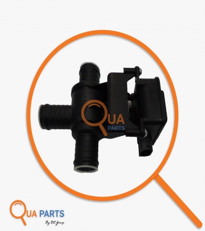 9604-14-Oransal Vana, 3 Yollu (24V) (0-2,5 Bar)