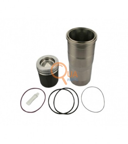 328975504782-Piston&Ring+Cylinder Liner (with Oring) Std (Kit)