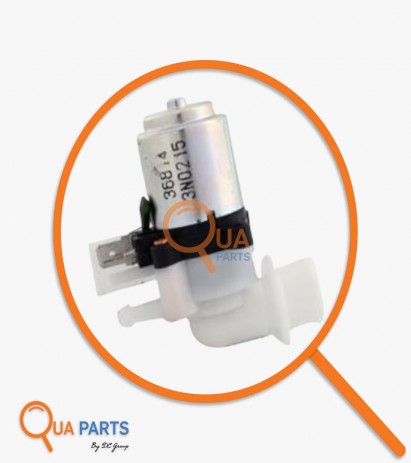 MC336085-03X-Motor, Fıskiye, Cam Su Depo MC336085-03-00X