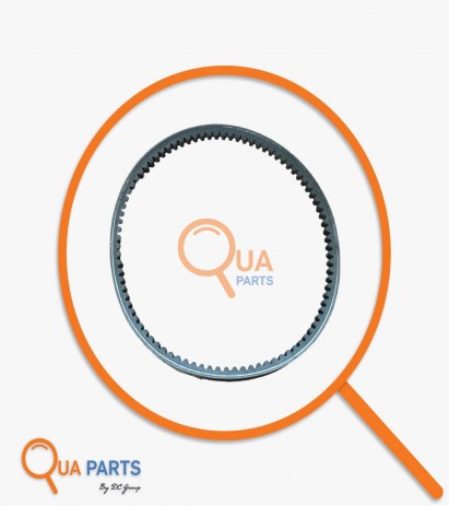 22X1000-V Kayış Tırtıllı 22X1000