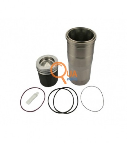 8975504-Piston-Segman+Silindir Gömleği (Oringli) Std (Kit) 1805848 1865154 1603978 1603977 2117828 D1805848 D1865154 D1603978 D1603977 D2117828