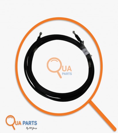 HD263129-Halat, Vites (10 mt)