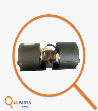 52713403Y-Motor (Blower), Kalorifer, Ön Kalorifer (Defroster) (12V-700)