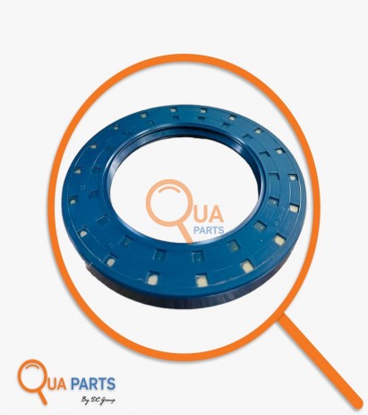 0734300621-Diferansiyel Keçesi Z00033029910 (90X140X11/12) (NBR BASL) 12013435B 0734-300-621 0734 300 621 0734.300.621