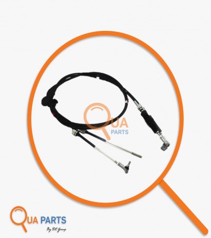 ML241243-55-Vites Halatı (Seçici&Ayırıcı) Set
