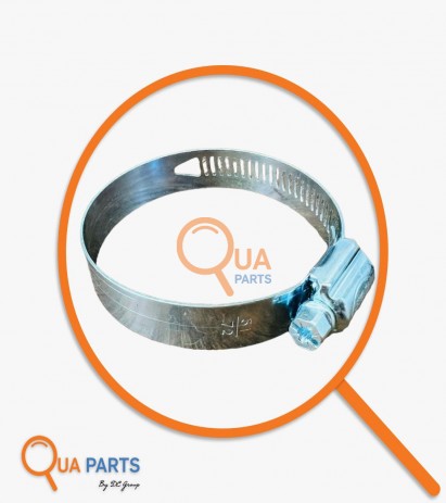 BW306008012D-Kelepçe, Motor Soğutma Hortumları