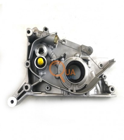 MD181581-Yağ Pompası, Motor