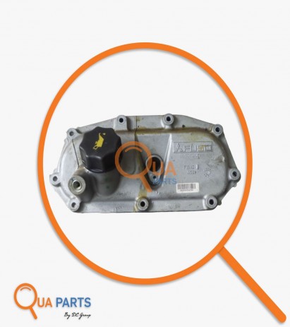 MK667144C-Gövde, Yağ Dolum