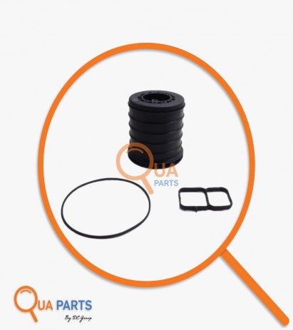 2176886-Filtre, Karter Havalandırma Modülü 2299012 2116816