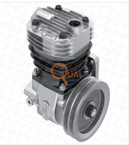 0041319401-Komple Kompresör